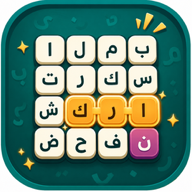 أيقونة كلمات كراش